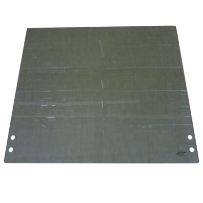 Top Windshield To Fit Bobcat Part # WN-6655327