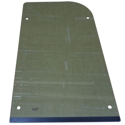 Upper Door Glass To Fit Bobcat Part # WN-6664574