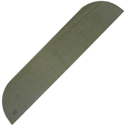 Right Hand Window Upper Glass To Fit Bobcat Part # WN-6667595