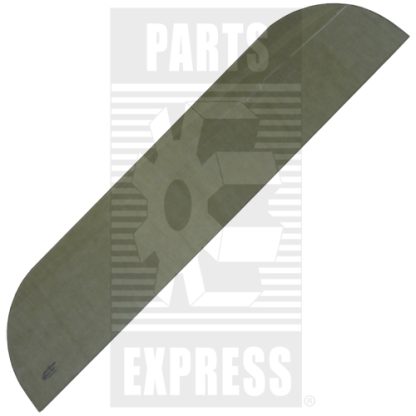 Bobcat RH Window Upper Glass Aftermarket Part # WN-6667595