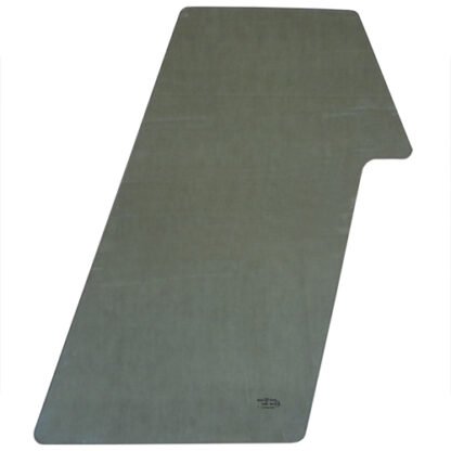 RH Rear Side Glass To Fit Bobcat Part # WN-6691003