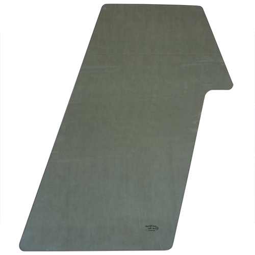 RH Rear Side Glass To Fit Bobcat Part # WN-6691003