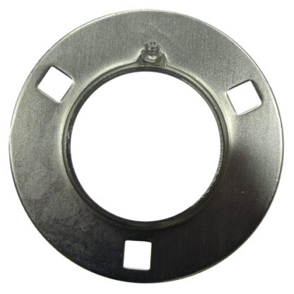 Bearing, Flange Half Part # WN-670375R11