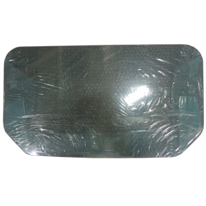 Rear Window Glass To Fit Bobcat Part # WN-6717874