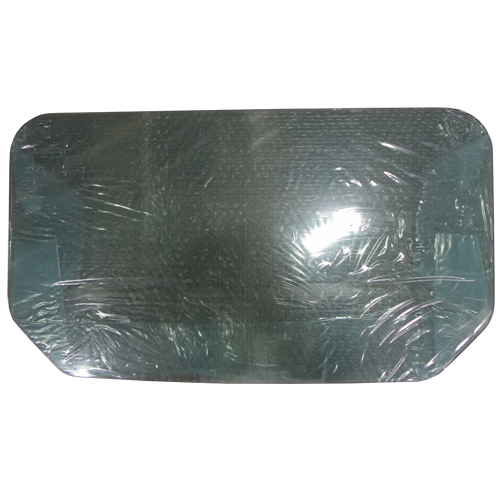 Rear Window Glass To Fit Bobcat Part # WN-6717874