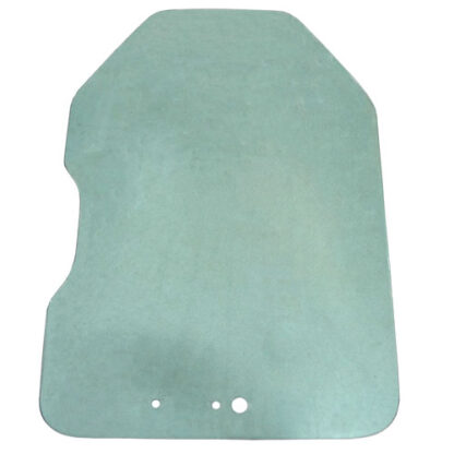 Cab Glass Door Tinted To Fit Bobcat Part # WN-6729776