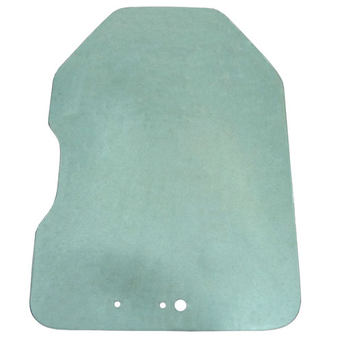 Cab Glass Door Tinted To Fit Bobcat Part # WN-6729776