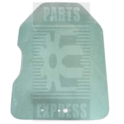 Bobcat Cab Glass Door Tinted Aftermarket Part # WN-6729776