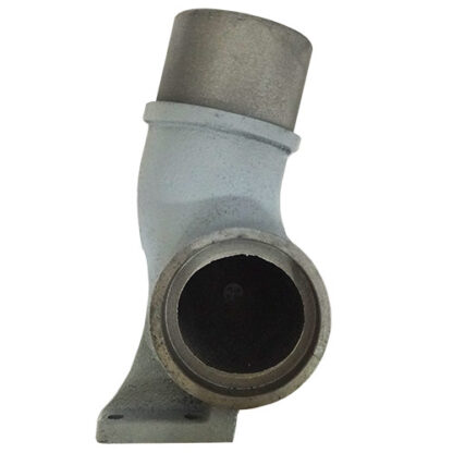 Elbow, Exhaust To Fit International/CaseIH Part # WN-675316C3