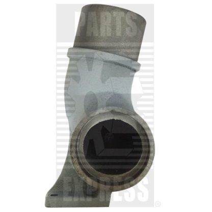 Case IH Exhaust Elbow Aftermarket Part # WN-675316C3