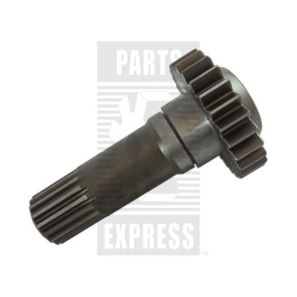 Case IH Internal PTO Shaft Aftermarket Part # WN-67596C91
