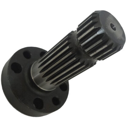 PTO, Shaft, Output, 1000 RPM To Fit Massey Ferguson Part # WN-677496
