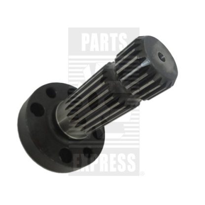 Massey Ferguson 1000 RPM Output PTO Shaft Aftermarket Part # WN-677496