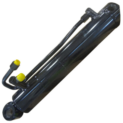 Hydraulic, Cylinder, Bucket To Fit Bobcat Part # WN-6804692