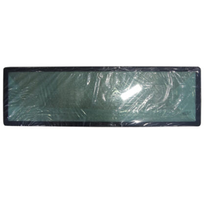 Upper Flat Windshield Glass To Fit Bobcat Part # WN-6811918