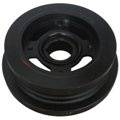 Damper Pulley To Fit International/CaseIH Part # WN-683459C94