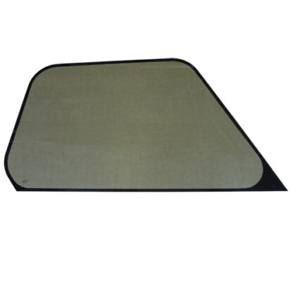 Window Glass Right Hand To Fit Bobcat Part # WN-6908788
