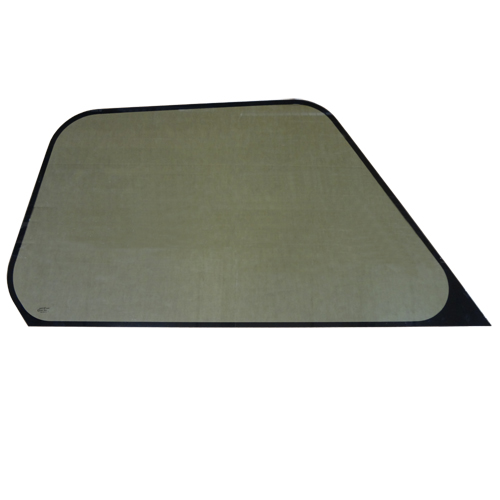Window Glass Right Hand To Fit Bobcat Part # WN-6908788
