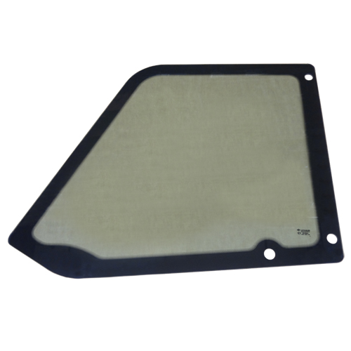Upper Door Glass To Fit Bobcat Part # WN-6908792