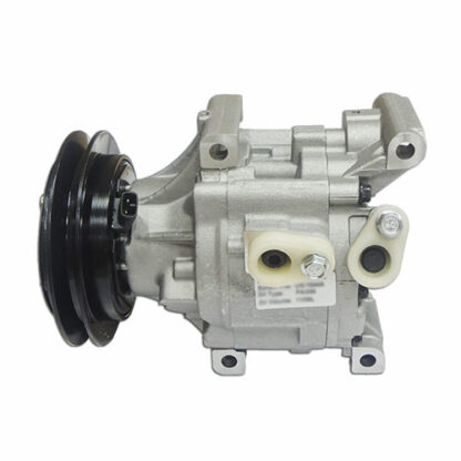 Air Conditioner, Compressor Part # WN-6A671-97110