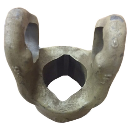 Inboard PTO Yoke, 2400 Series, Lemon Profile Shaft To Fit Capello Part # WN-700-7648