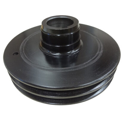 Damper Pulley To Fit International/CaseIH Part # WN-701036C93