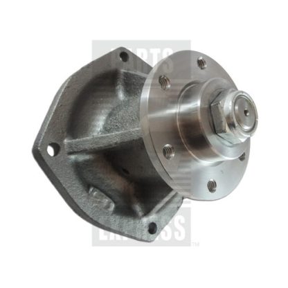 Case IH Water Pump Aftermarket Part # WN-701335C92