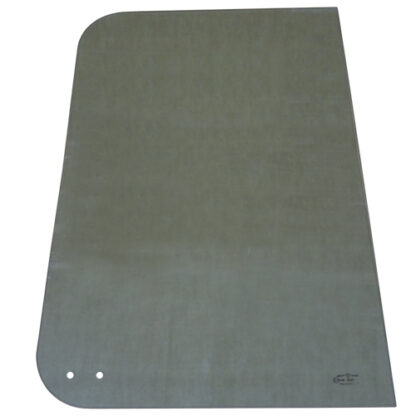 RH Front & Rear Glass To Fit Bobcat Part # WN-7022731