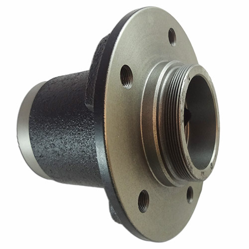 Hub, 5 Bolt To Fit Allis Chalmers Part # WN-70228897