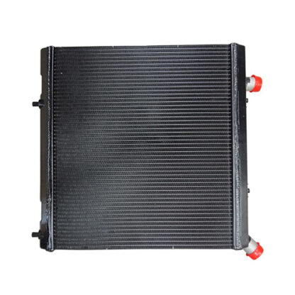 Radiator To Fit Bobcat Part # WN-7025613