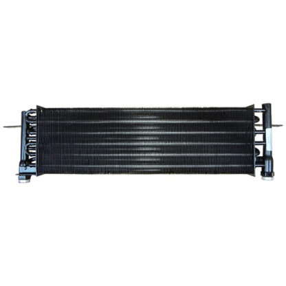 Hydraulic Oil Cooler To Fit Allis Chalmers Part # WN-70272180