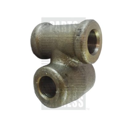 Case IH Knuckle Aftermarket Part # WN-704207R3