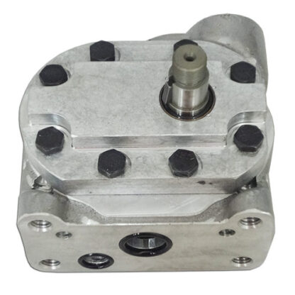 Pump, Hydraulic, Hitch To Fit International/CaseIH Part # WN-70931C91