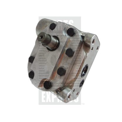 Case IH Hydraulic Pump Aftermarket Part # WN-70932C91