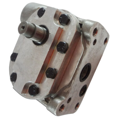 Main Hitch Hydraulic Pump To Fit International/CaseIH Part # WN-70933C91