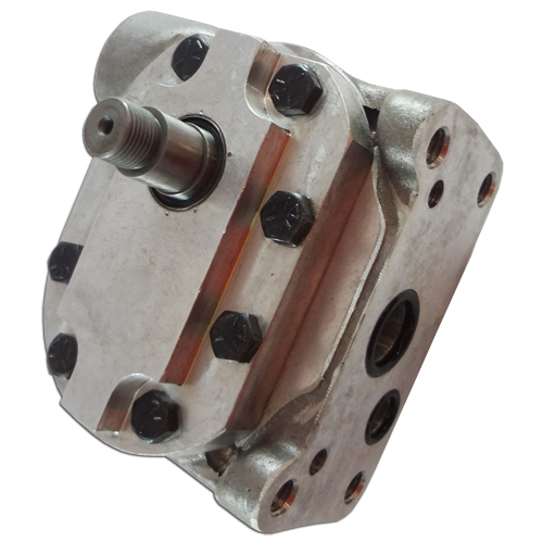 Main Hitch Hydraulic Pump To Fit International/CaseIH Part # WN-70933C91