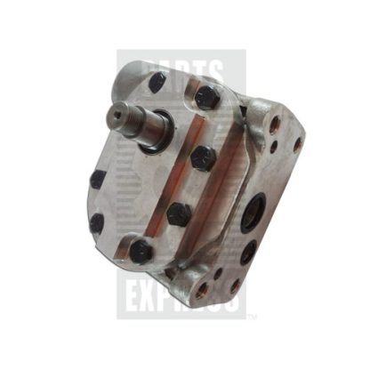 Case IH Hydraulic Pump Aftermarket Part # WN-70933C91