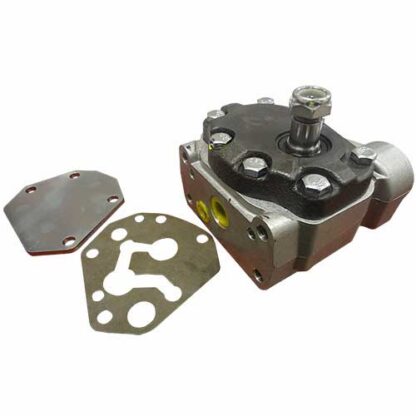 Hydraulic Pump To Fit International/CaseIH Part # WN-70935C91