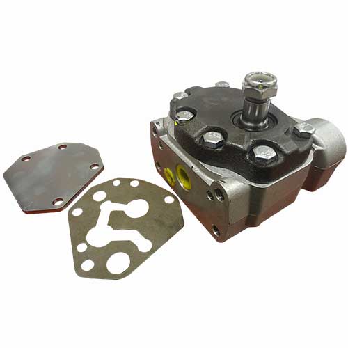 Hydraulic Pump To Fit International/CaseIH Part # WN-70935C91