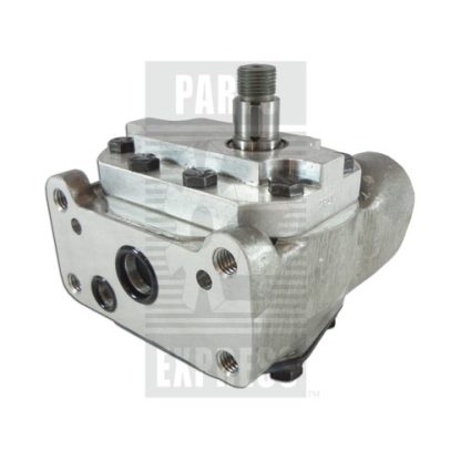 Case IH Hydraulic Pump Aftermarket Part # WN-70935C91