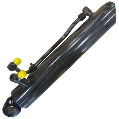 Hydraulic, Cylinder, Bucket To Fit Bobcat Part # WN-7104437