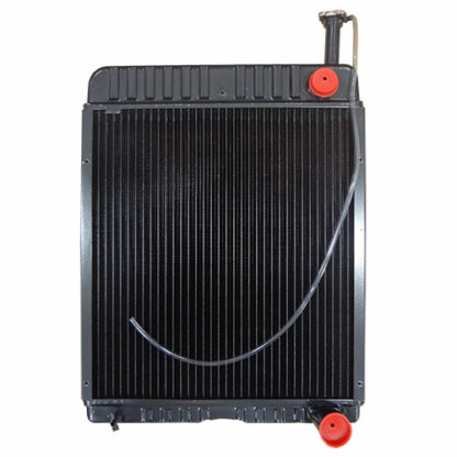 Radiator To Fit International/CaseIH Part # WN-71611C1