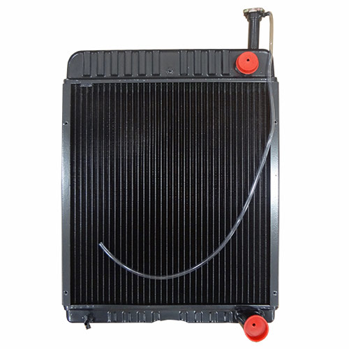 Radiator To Fit International/CaseIH Part # WN-71611C1