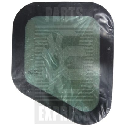 Bobcat RH Side Window Aftermarket Part # WN-7166468