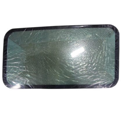 LH Rear Side Glass To Fit Bobcat Part # WN-7170287