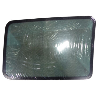 Upper Door Glass To Fit Bobcat Part # WN-7170290