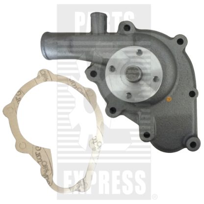 AGCO Water Pump Aftermarket Part # WN-72099891