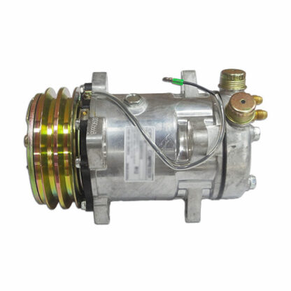 Air Conditioner, Compressor Part # WN-72162168