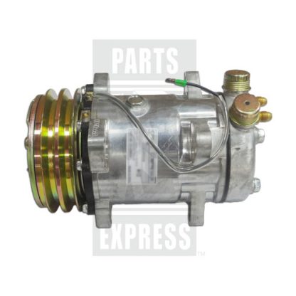 Allis Chalmers Steiger White A/C Compressor Aftermarket Part # WN-72162168