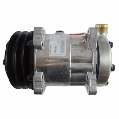 Air Conditioner, Compressor Part # WN-72504984